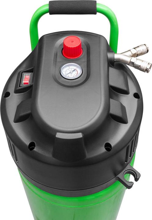 Immagine prodotto Zipper Compressore d'aria (10 bar, 50 l)