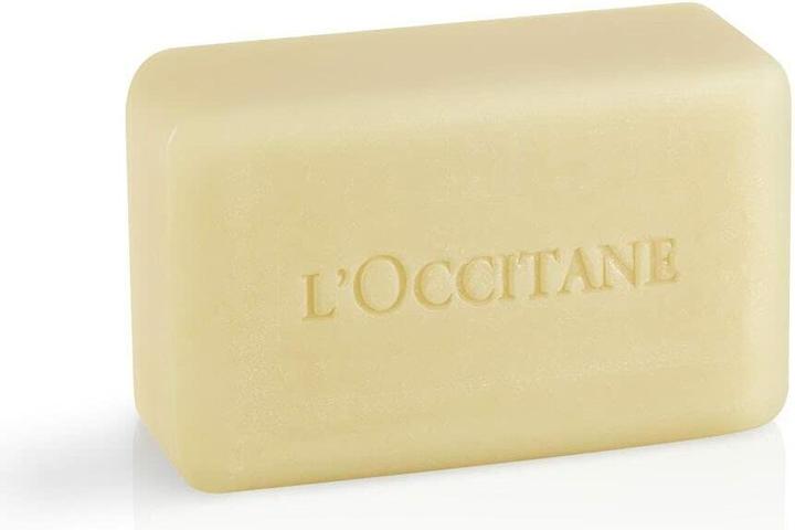 Produktbild L'Occitane Karité Seife Verveine (Hartseife, 250 ml)