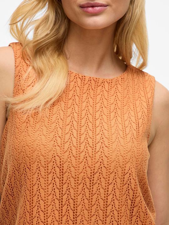 Actual product image Vila Rundhals Top (S)