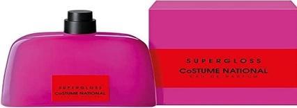 Produktbild Costume National SCENTS Supergloss Frauen 50 ml (Eau de Parfum, 50 ml)