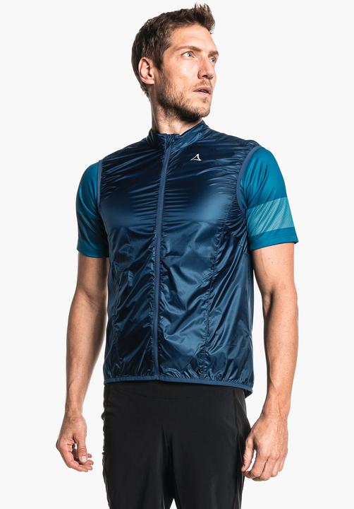 Actual product image Schöffel Brolio vest (46)
