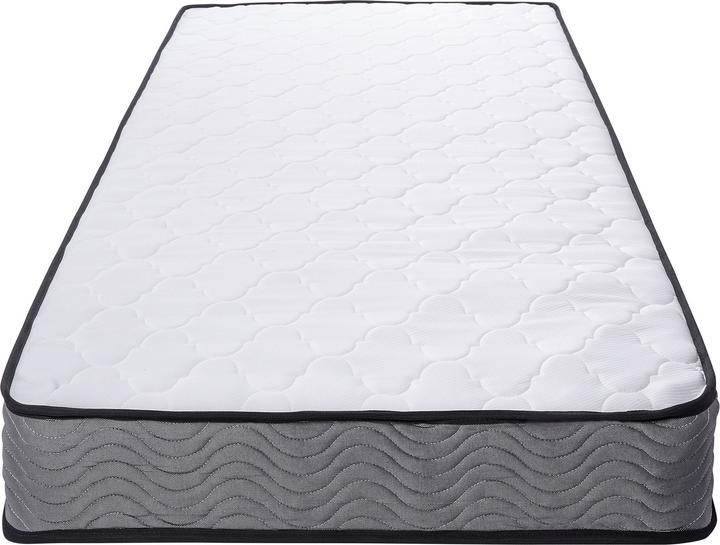 Immagine prodotto Beliani Bliss (80 x 200 cm, Nucleo della molla)