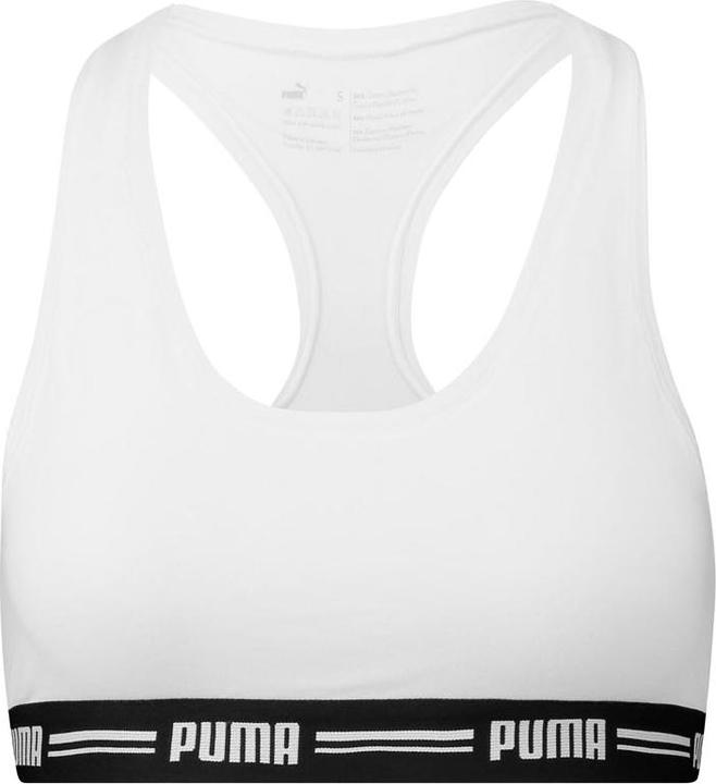 Image du produit Puma Soutien-gorge à dos nageur (Une unité par pack, XS)