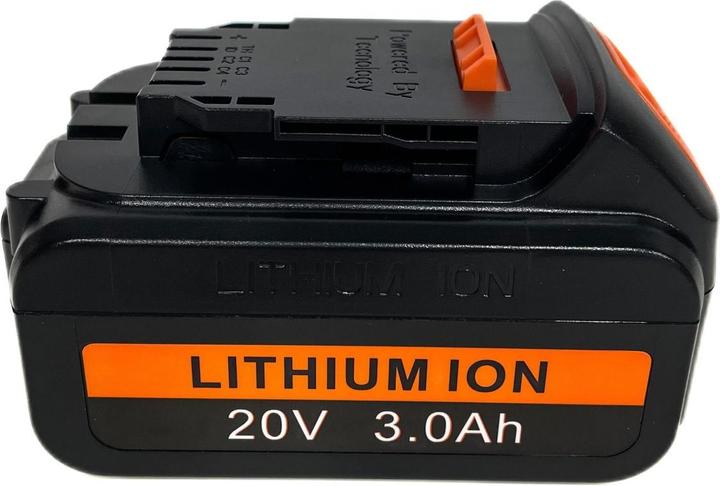 Image du produit Acconic Batterie pour. Hitachi BSL1830, BSL1840, BSL1815X, DH18DSL 18V (18 V)