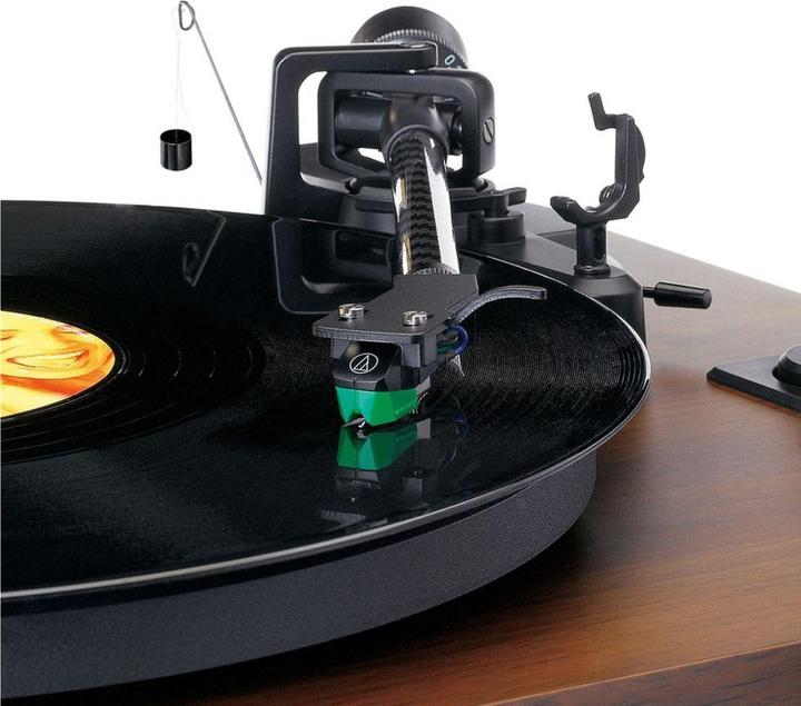 Immagine prodotto Lenco LS-600WA (Manuale)