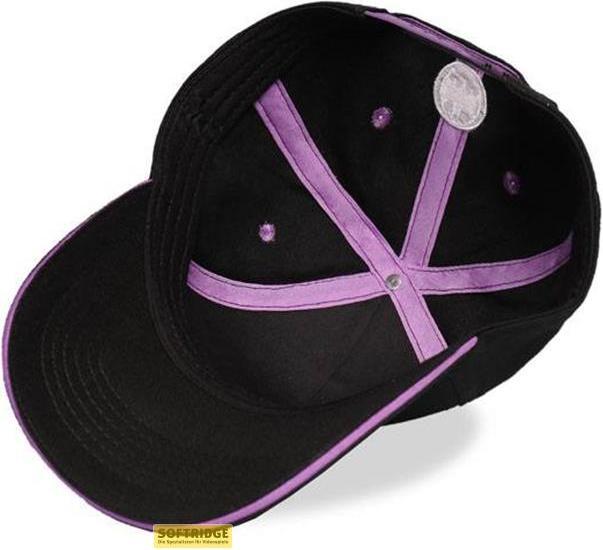 Image du produit Batman Core Casquette ajustable Bat Girl Logo Women's (Taille unique)
