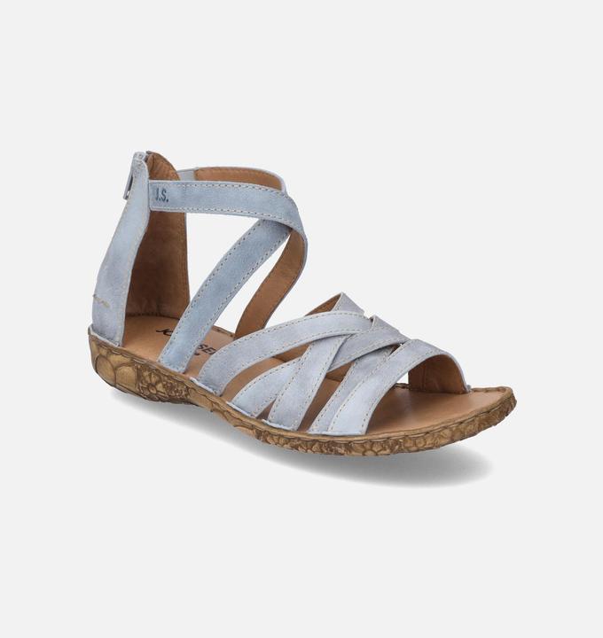 Actual product image Josef Seibel 79553-258 (42)