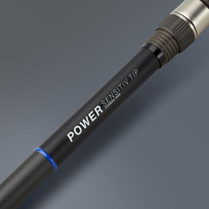 Actual product image Caperlan SYMBIOS 900 (Allround rod, 42 cm)