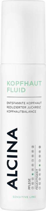 Image du produit Alcina Ligne Sensitive - Fluide pour cuir chevelu