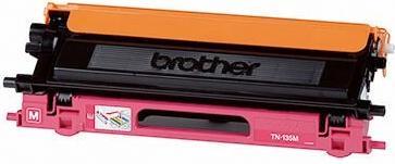 Actual product image Brother Tn-135m (M)