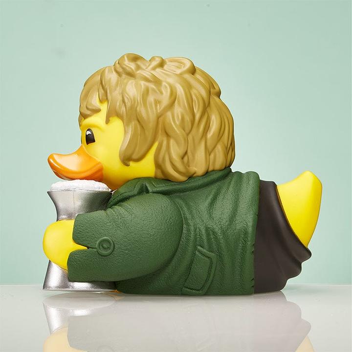 Immagine prodotto Numskull TUBBZ: Il Signore degli Anelli - Meriadoc Brandybuck - Edizione in scatola