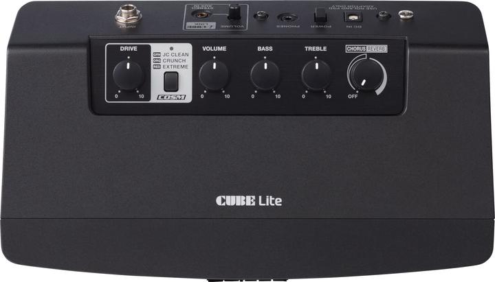 Actual product image Roland Cube Lite (Guitar, 10 W)