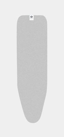 Image du produit Brabantia Métalisée (taille A)