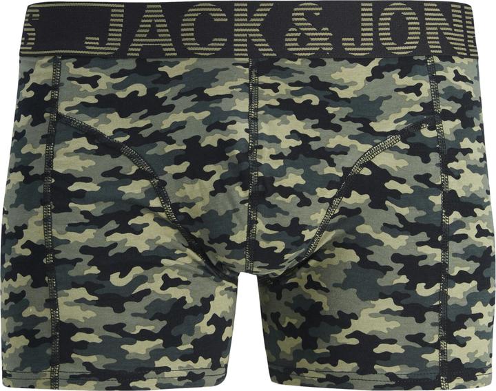 Actual product image Jack & Jones Trunks JNR (152, pack of 3)