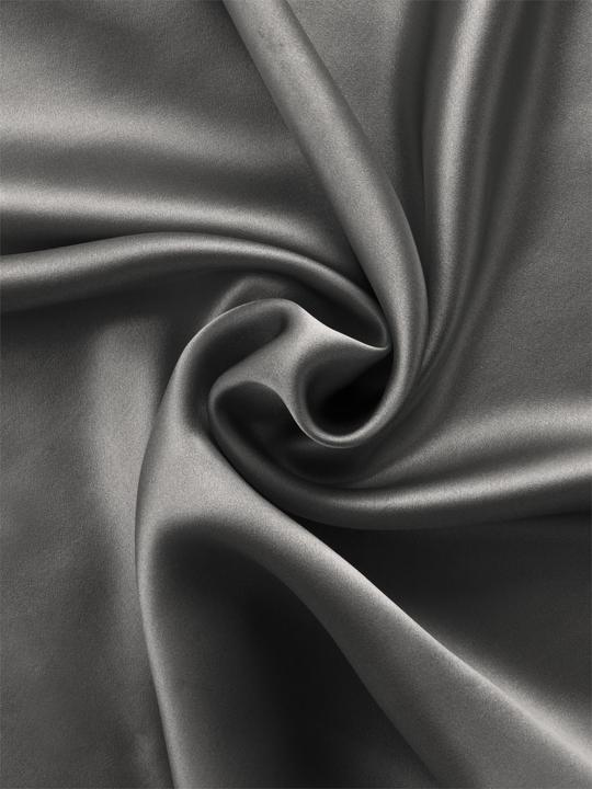 Produktbild Aspero Satin Kissenbezug 80x80 cm Enna - 9055 (Kopfkissenbezug, 80 x 80 cm)