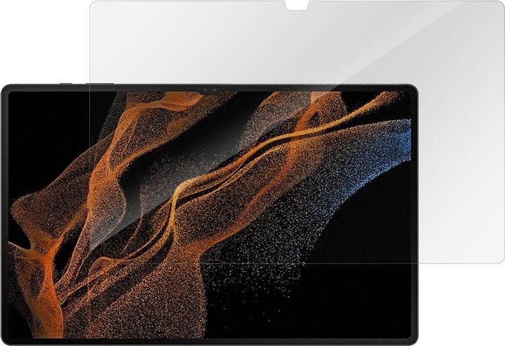 Actual product image eSTUFF Samsung Galaxy Tab S9 FE (1 Piece, Galaxy Tab S9 FE)