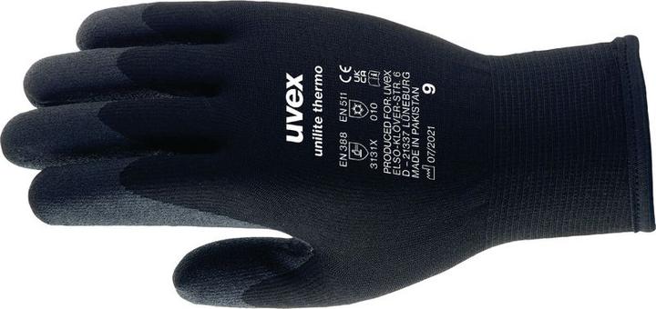 Image du produit Uvex Safety Unilite Thermo (L)