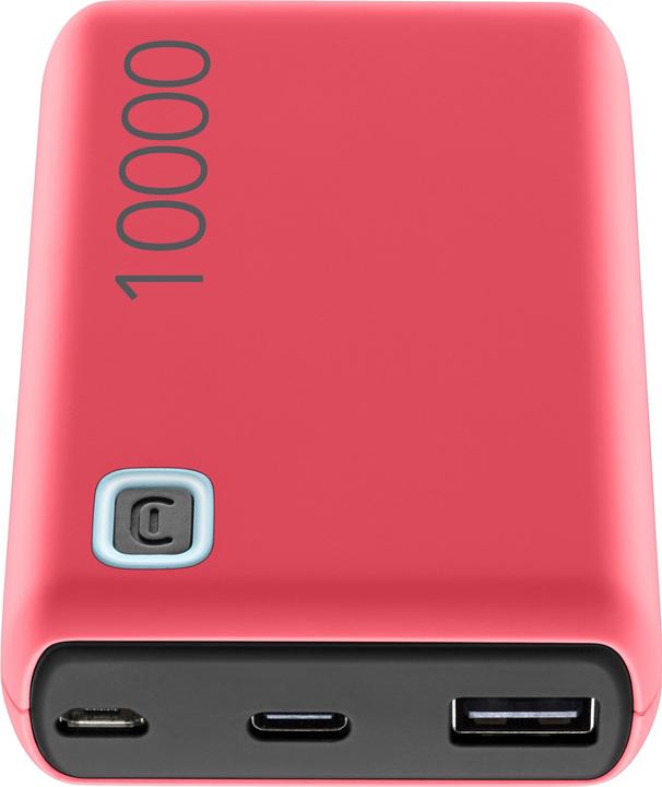 Produktbild Cellularline Essence (10000 mAh, 12 W, 37 Wh)