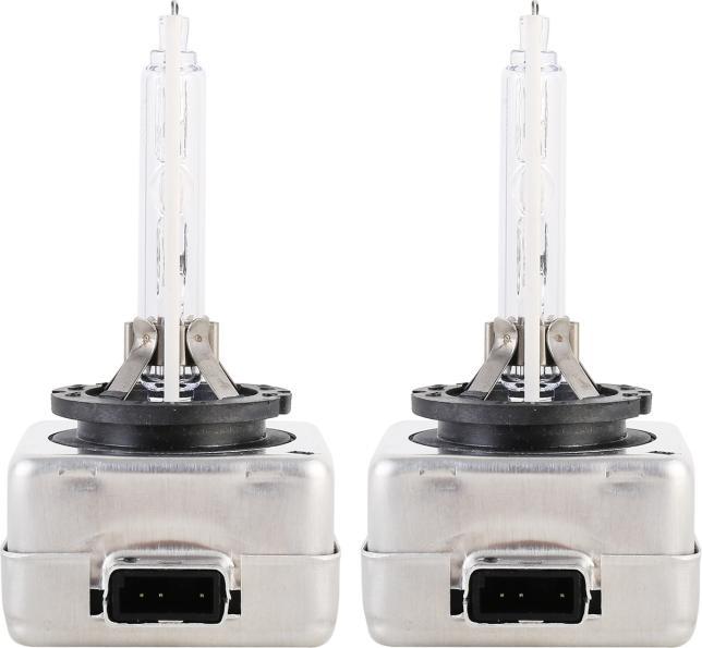 Produktbild AM D1S Xenon Lampe HID 6000K - 2 stk (D1S)