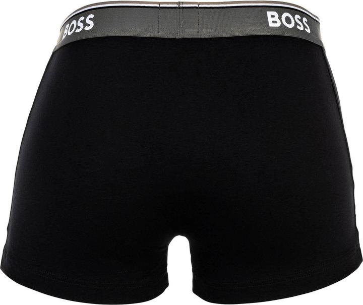 Produktbild Chantelle Trunk 3P Power (XXL, 3er Pack)