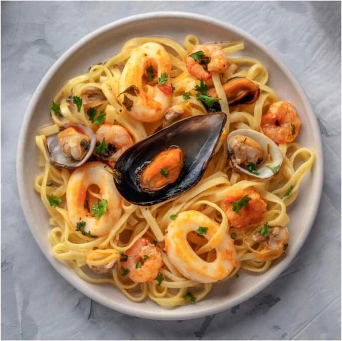 Produktbild Kenwood Pasta Vorsatz KAX982ME Tagliolini
