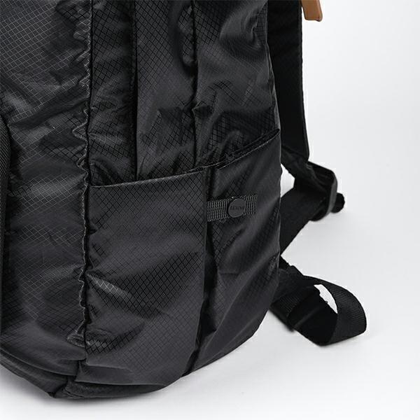 Immagine prodotto Lexon Zaino Impacchettabile Noir (14 l)