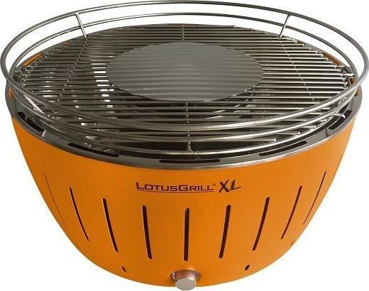 Produktbild LotusGrill XL mit USB (40.50 cm)