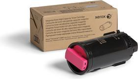 Image du produit Inkadoo Xerox 106R03925 Toner magenta 16 800 pages Magenta Xerox VersaLink C 600 (M)