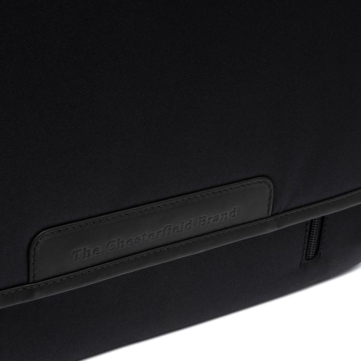 Actual product image The Chesterfield Brand Falun Messenger 40 cm laptop compartment