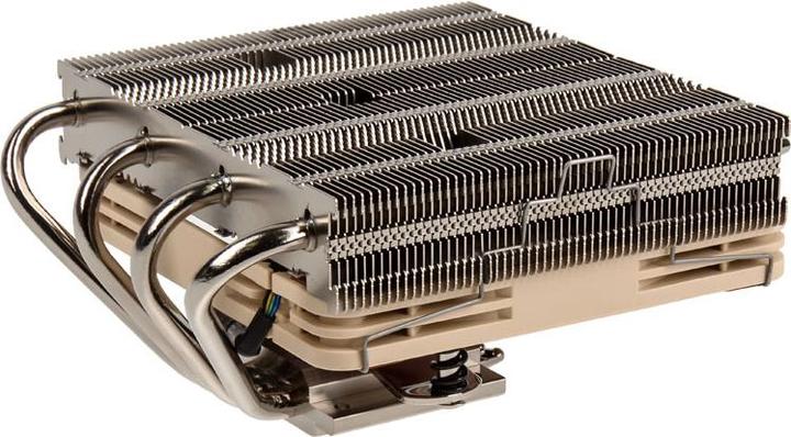 Actual product image Noctua Nh-L12s (70 mm)