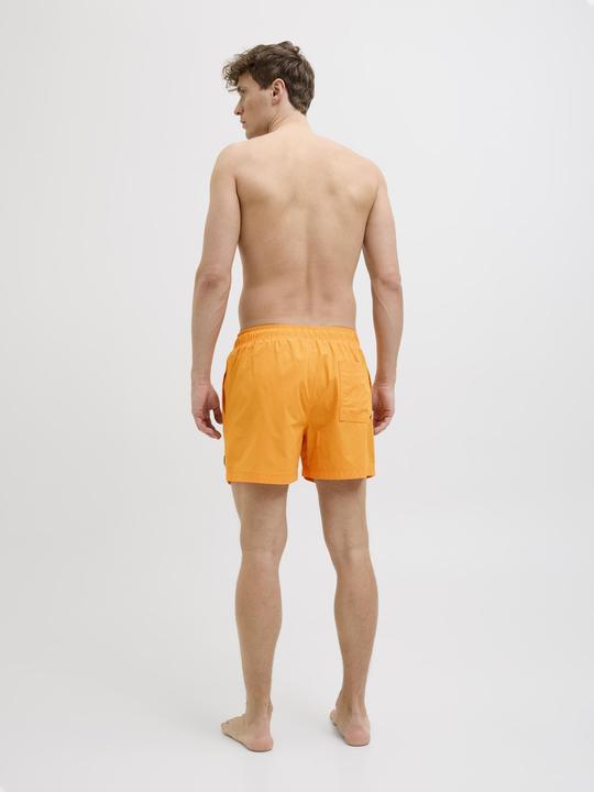 Produktbild Jack & Jones Regular Fit Badeshorts Badeshorts (XS)