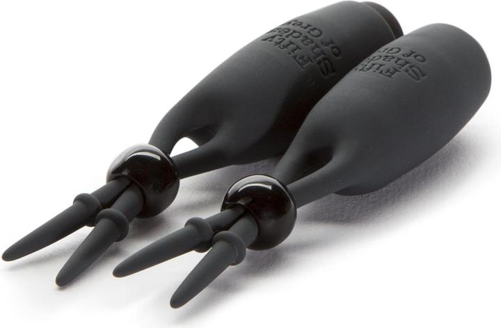 Actual product image Fifty Shades of Grey Sweet Torture