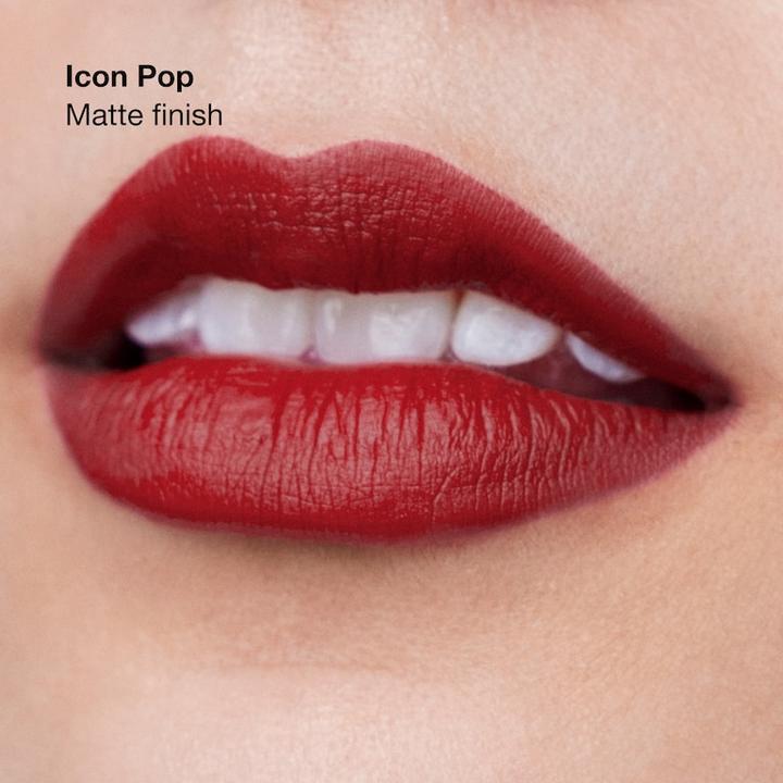 Produktbild Clinique Pop Longwear Lipstick Matte Icon Pop (Icon Pop)