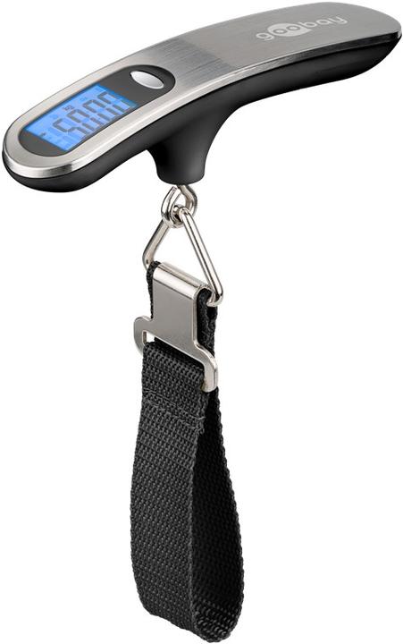 Produktbild Goobay Digitale (Kofferwaage)