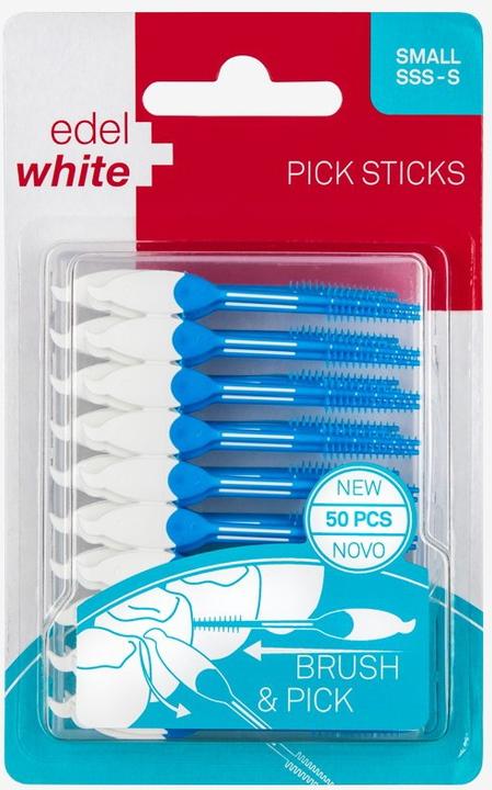 Image du produit Edel + White Pick Sticks petit format (50 x)