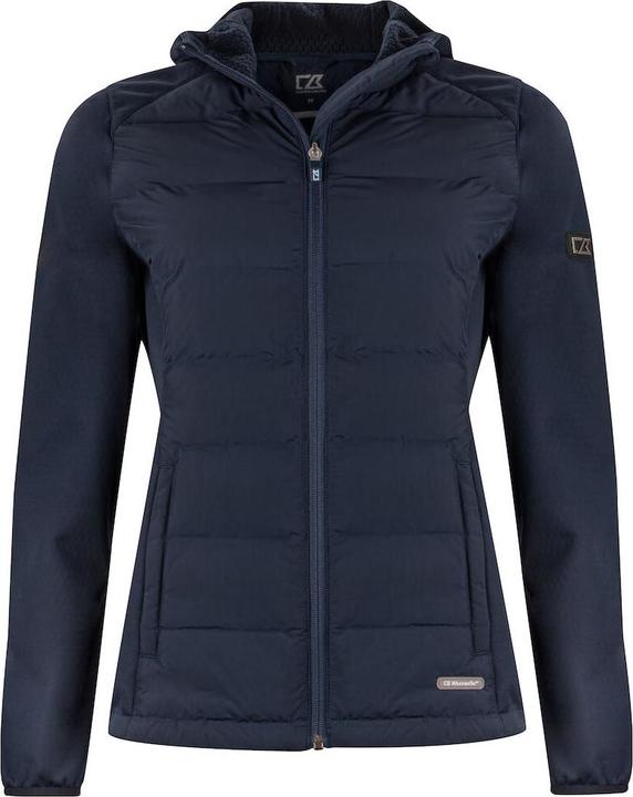 Produktbild Cutter & Buck Oak Harbor Jacket ladies (L)