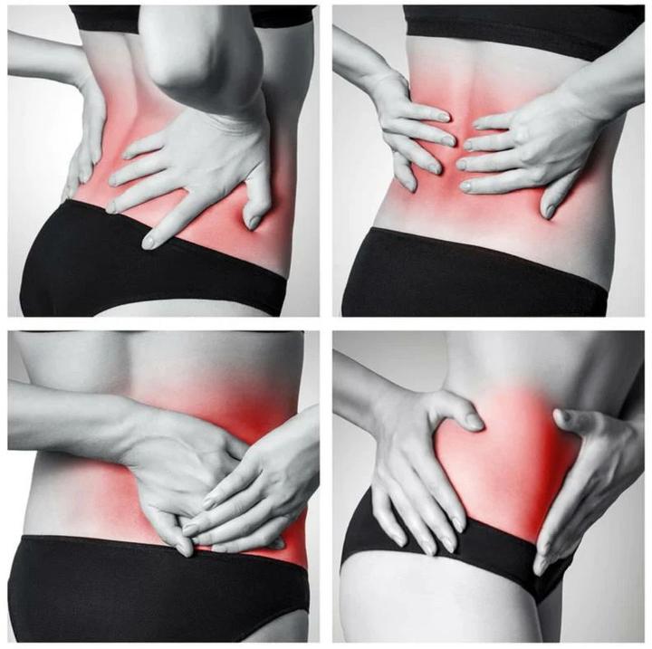 Produktbild Bodi-Tek Massage Pistole BT-MAWB