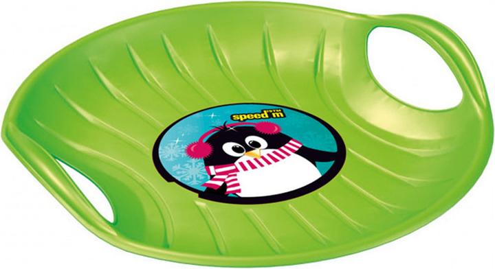Actual product image Prosperplast Speed M snow slider