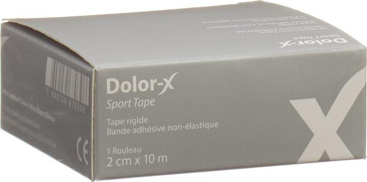 Immagine prodotto Dolor-X Nastro sportivo (10 m)