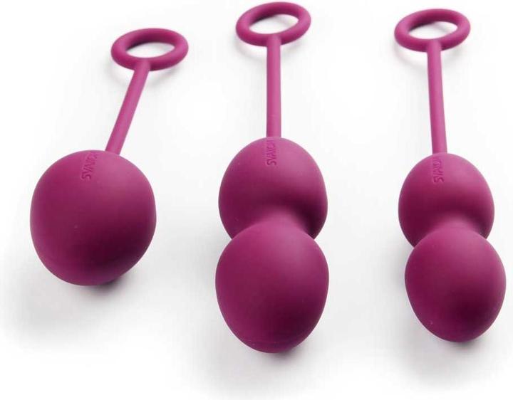 Actual product image Svakom Nova
