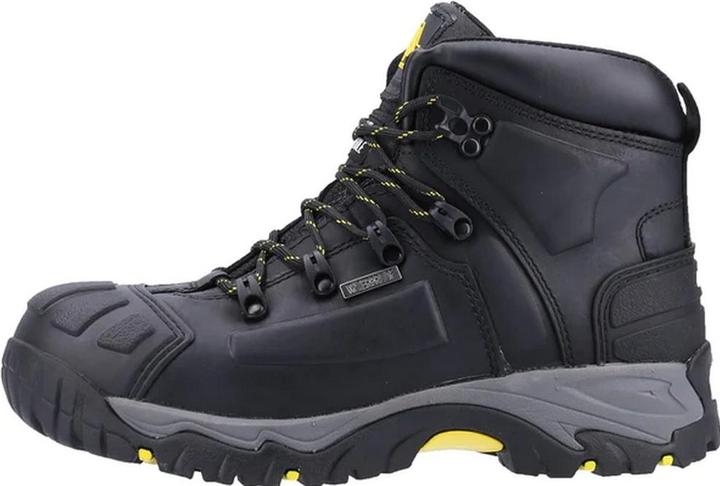 Produktbild Amblers Safety Sicherheitsschuhe FS32 Leder (43)