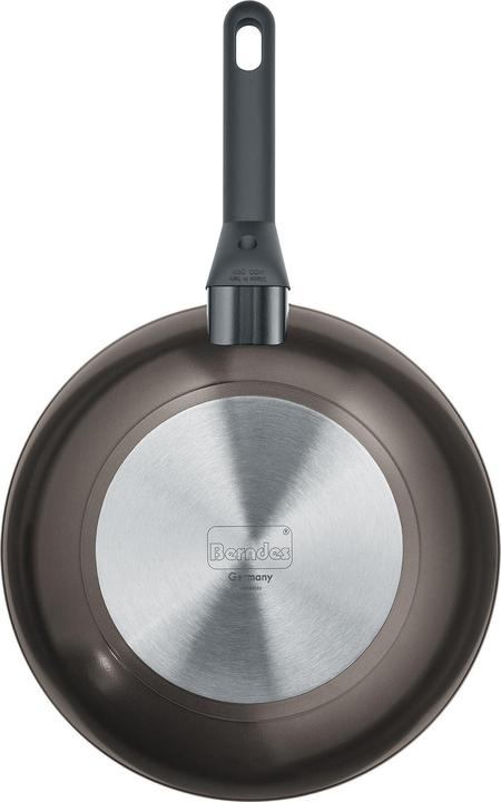 Produktbild Berndes Bratpfanne 28 cm Veggie Braun (28 cm, Bratpfanne, Aluminium)