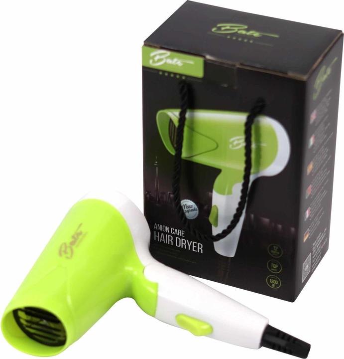 Produktbild Bate Mini-Haarfön