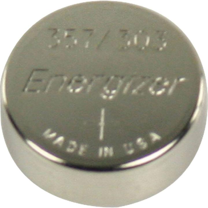 Immagine prodotto Energizer Specialità 357/303 (1 pz., SR44, 150 mAh)