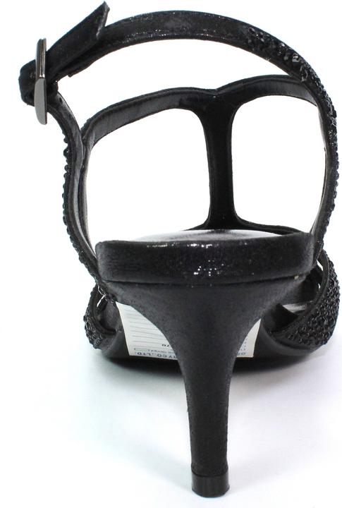 Actual product image Lunar Francie sandals (39)