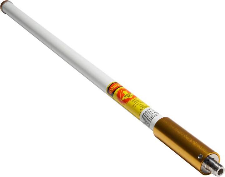 Actual product image Cisco Antenna - 5 dBi - omnidirectional - outdoor, wall mounting possible, rod mounting