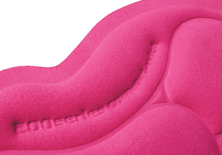 Produktbild Endura Damen gepolsterter Clickfast™ Innenhose (L)