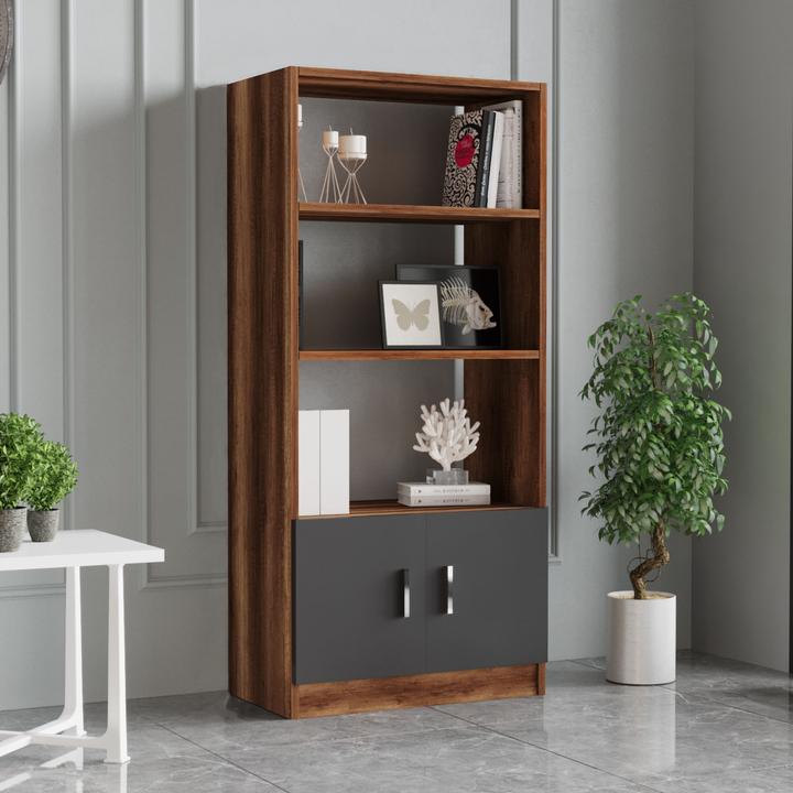 Actual product image Skye Decor Azriel (63.5 x 37.5 x 140 cm)