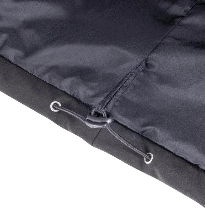Actual product image Kraftwerk Heating jacket (M)