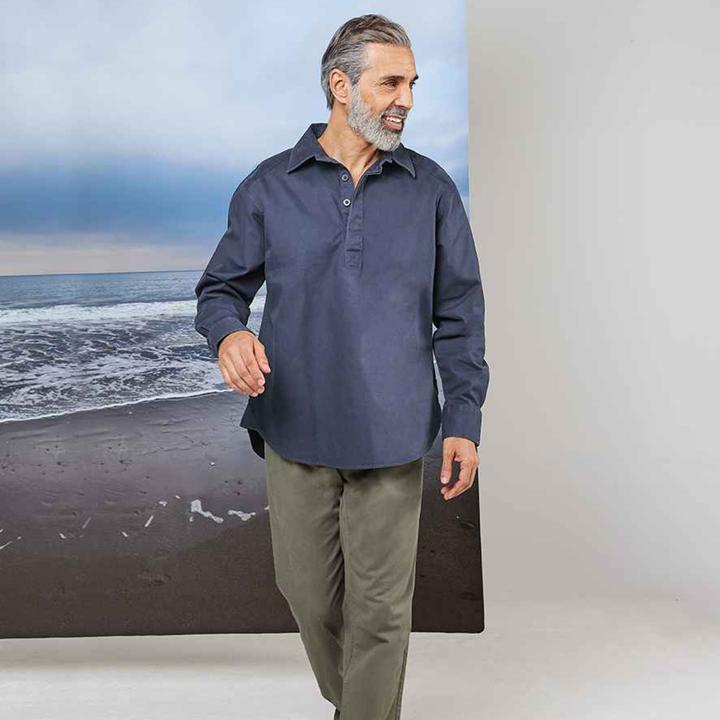 Image du produit Front Row Chemise (XS)